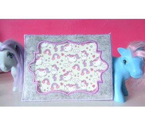 ITH Fotorahmen Basic